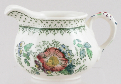 Creamer or Jug c1970s